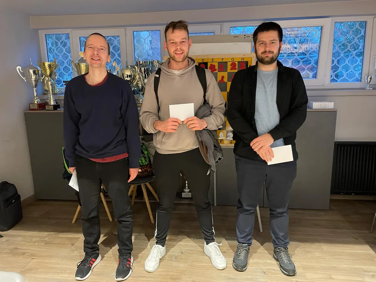 GRUDNIOWY TYSIAK dla PILZAKA