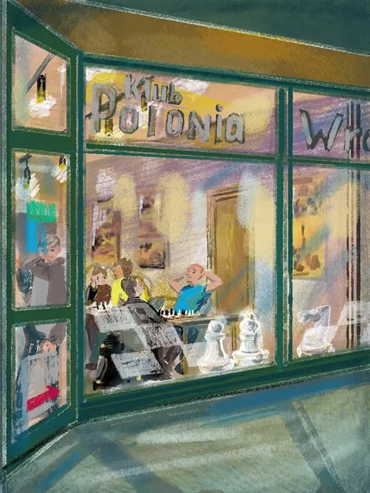 98 turniejów w 2024 roku!