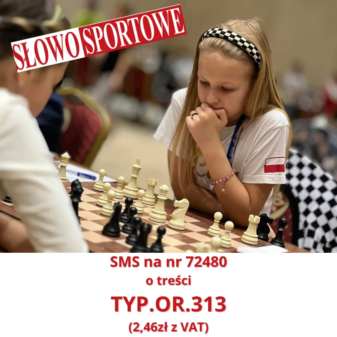 GŁOSUJEMY NA LILĘ!