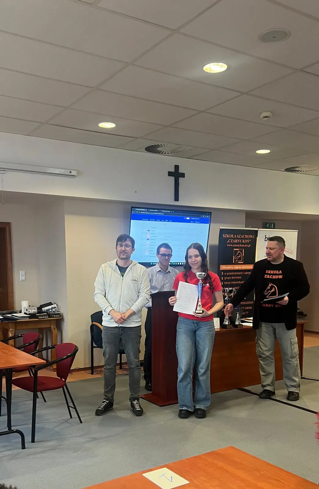 ŚMIETAŃSKA z normą WIM!