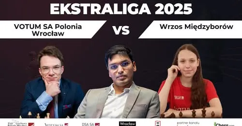 Trzecie zwycięstwo z rzędu!