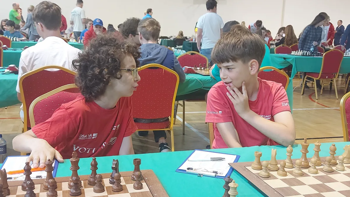 Czternastka? Dziś nasza szczęśliwa liczba to 4-2