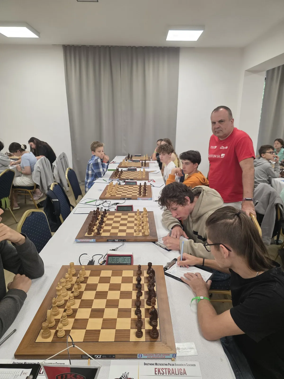 Druga z rzędu wygrana!