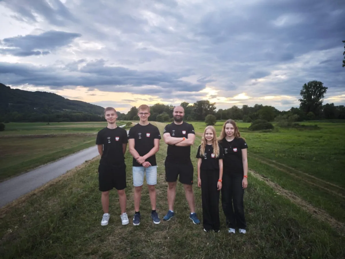 Poloniści z medalami Mistrzostw Europy!